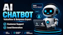 build ai chatbots using voiceflow and botpress