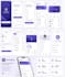 design a modern banking mobile app UI UX in figma