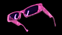 design eyewear manufacturing ready 3d printable files
