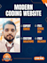 create responsive ecommerce website