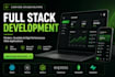 do website development as full stack web developer
