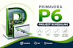 develop primavera p6 project schedule with cpm, wbs and critical path
