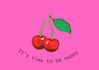 create cute and printiable canva stickers
