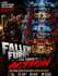 create cinematic ai action scenes and fight sequences