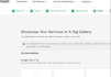 build shopify store dropshipping store woocommerce store