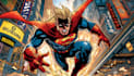 comic book, comic illustration, comic graphic novel