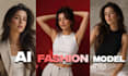 create realistic ai influencers ai models and ai avatars