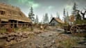 create 3d game environment, unreal engine environment, ue5 environment