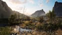 create 3d game environment, unreal engine environment, ue5 environment