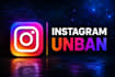 restore instagram page, ig profile unbanning issues