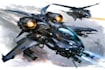 do sci fi spaceship design