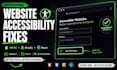 fix wcag accessibility issues in your web app, shopify