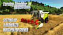 develop custom ats, ets2, truck simulator mods, farming simulator, fs22, farm