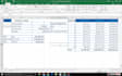 make excel financial models