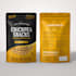 do pouch design, packaging design, label design and sachet design