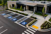 design ada parking layouts and accessible site plans
