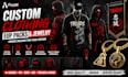design custom fivem clothing and jewelry