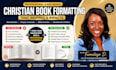 format and design christian, ebook, devotional, prayer journal