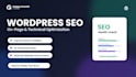 do onpage SEO and technical for your wordpress site