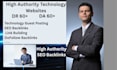 provide technology guest posting, saas backlinks and link building