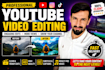 edit engaging youtube videos professionally