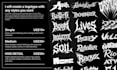 design a custom logotype and lettering design