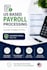 do US based payroll processing accurately
