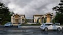 create realistic 3d house designs and architectural renderings