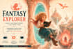 beta read your fantasy novel as your first real reader
