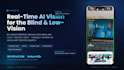 build ai computer vision and opencv applications