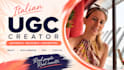 create authentic ugc videos in italian for your brand