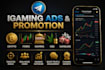 do gamble ads igaming ads approve telegram ads x meta google forex crypto cbd ad