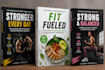 professionally format your fitness book for amazon KDP