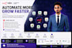 do n8n automation, n8n workflow, ai automation or n8n ai agent