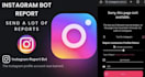 auto ig banning,remove negative content tiktok,takedown facebook harassing post
