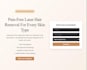 design and develop a responsive landing page