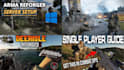 custom arma reforger dedicated server installation, arma reforger server setup