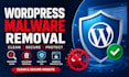 fix wordpress malware or virus and install wordpress security