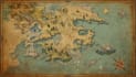 do fantasy map design