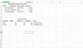 do data entry in excel workbook sheet