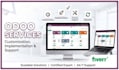 design, customize, and deploy odoo erp solutions