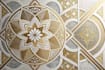 design abstract vector luxury geometric pattern design
