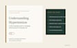 write a validated health or pharma guide for your brand