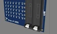 design led signage pcb, backlight pcb, floodlight pcb and smart lighting pcb
