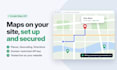 integrate and fix google maps API in your website