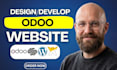 be your odoo developer expert for erp CRM website customization and support