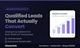 do b2b lead generation and business development