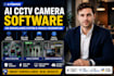 build ai cctv camera software, ivs surveillance system and vehicle recognition