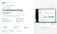 setup kit newsletter, convertkit template, kit automation, attentive aweber CRM
