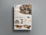create a professional architectural poster using photoshop